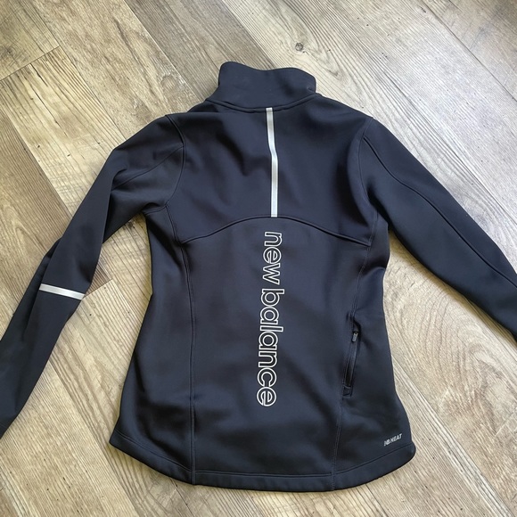 New Balance Jacket - Picture 2 of 4